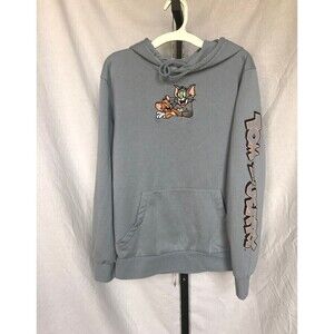 Tom and Jerry Hoodie size small